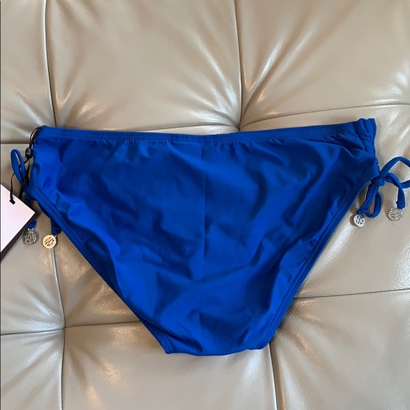 DKNY women’s swimwear bikini bottoms - Picture 2 of 4